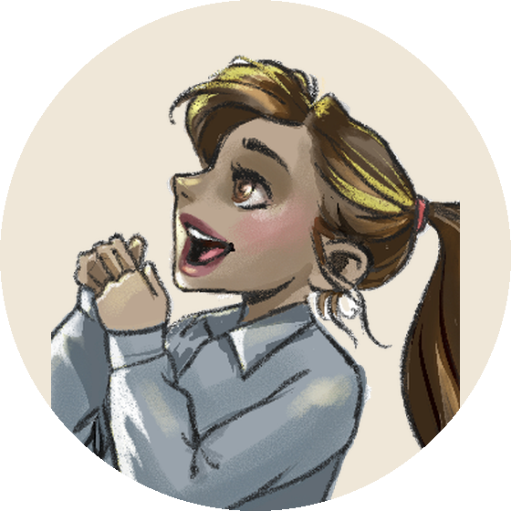 The It's Yom Tov girl