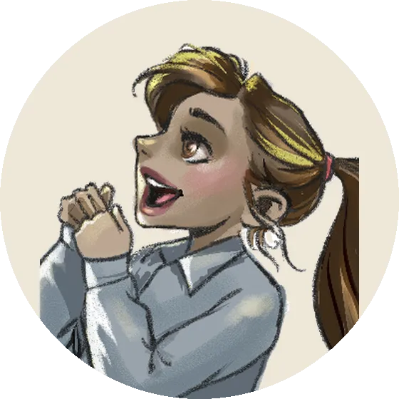 The It's Yom Tov girl