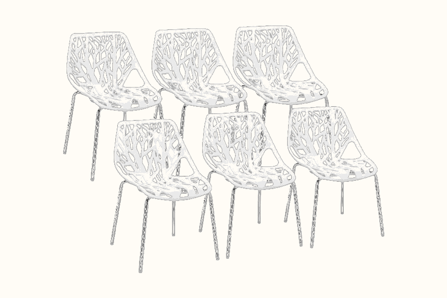 Chairs for Sukkot