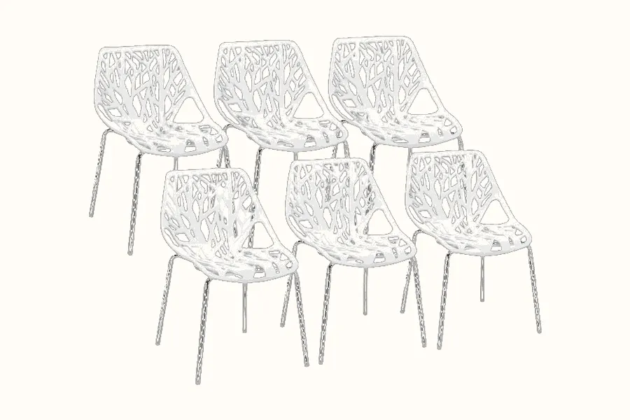 Chairs for Sukkot