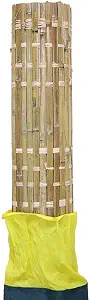 Bamboo schach mat