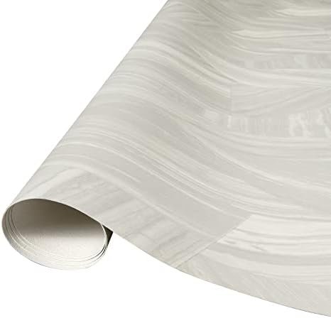 Cut sheet vinyl flooring roll