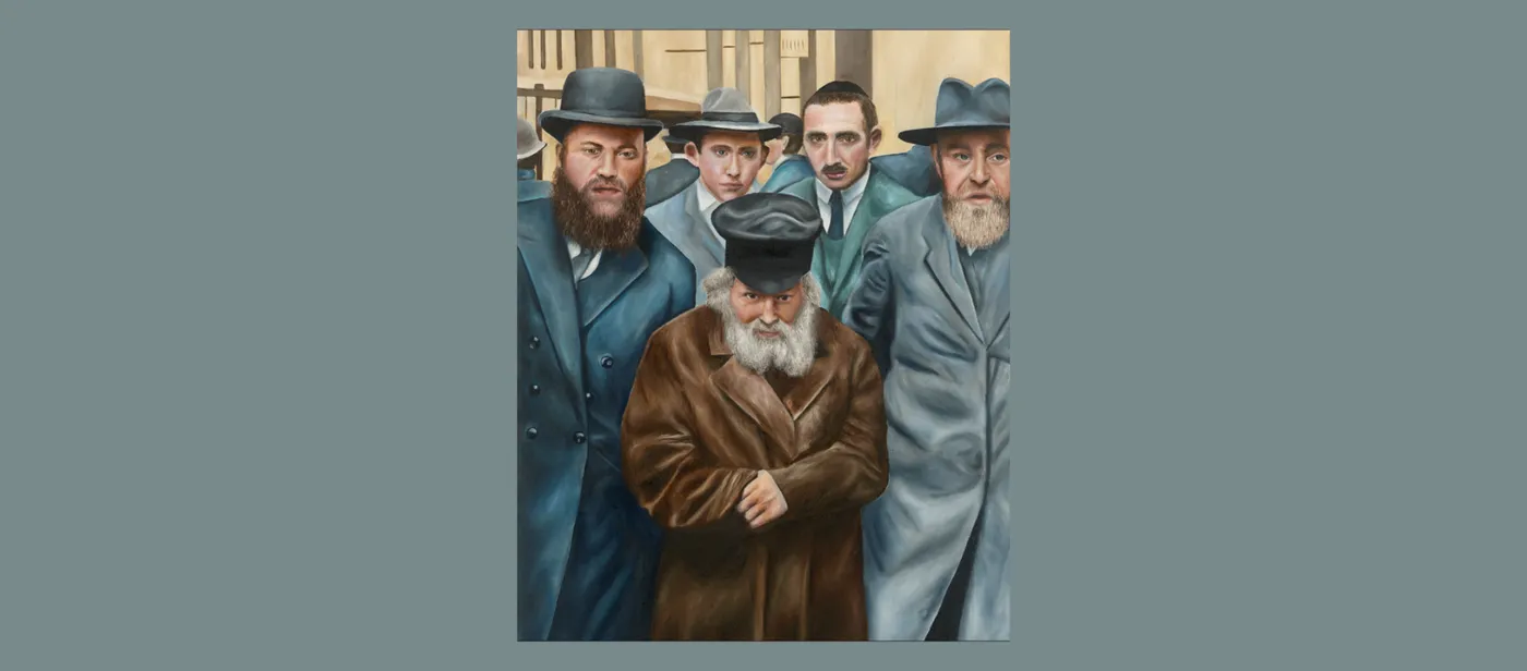 Sukkot vinyl art