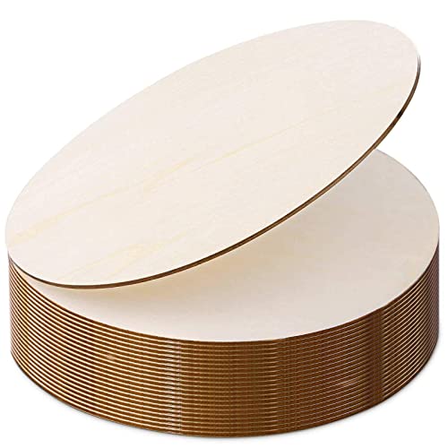 Round basal wood