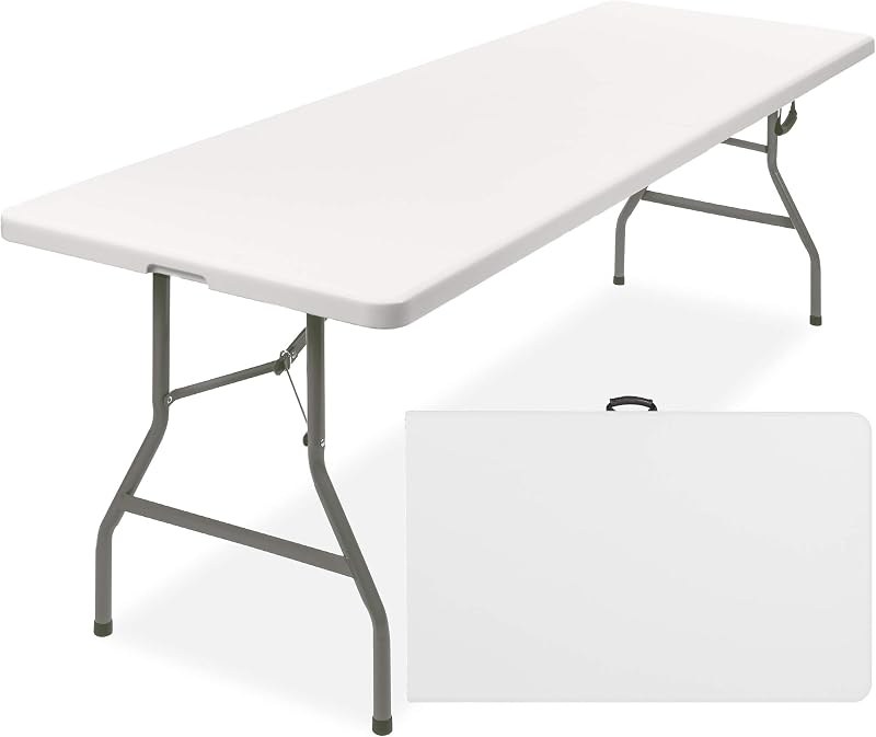 Best Choice Products portable folding table