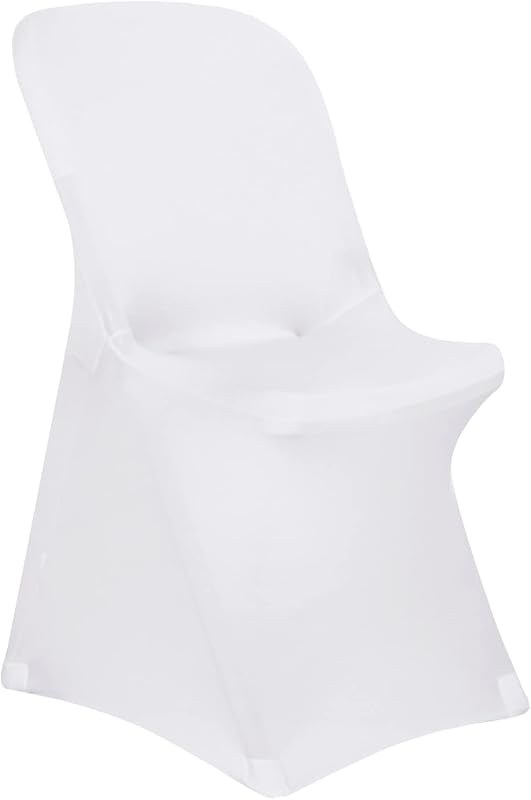 Folding chair covers
