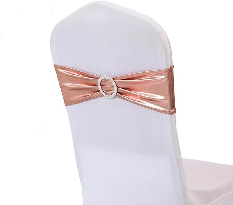 Chair sashes
