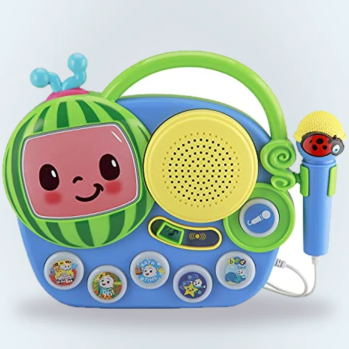 Cocomelon Singalong Boombox
