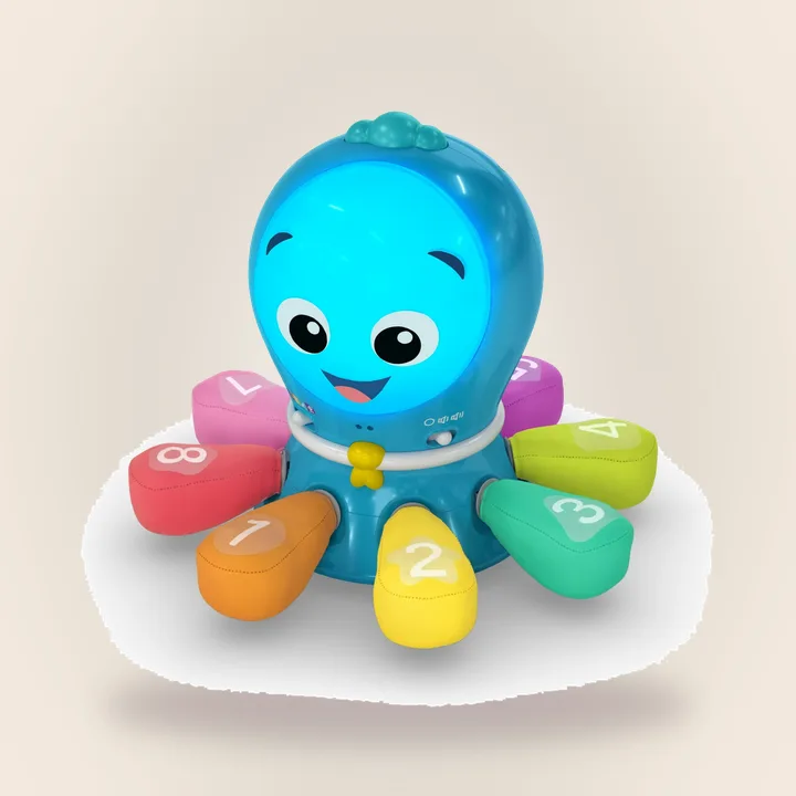 Baby Einstein Go Opus Go