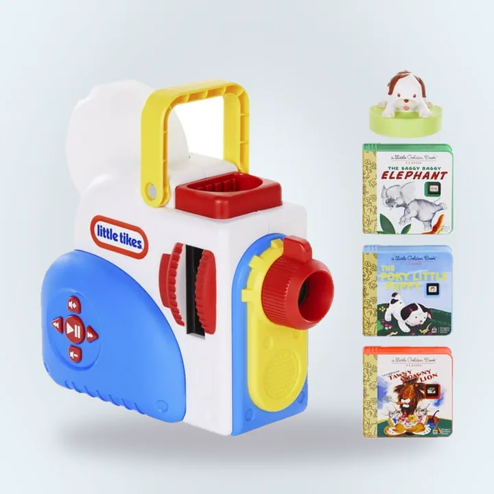 Little Tikes Story Dream Machine Starter Set