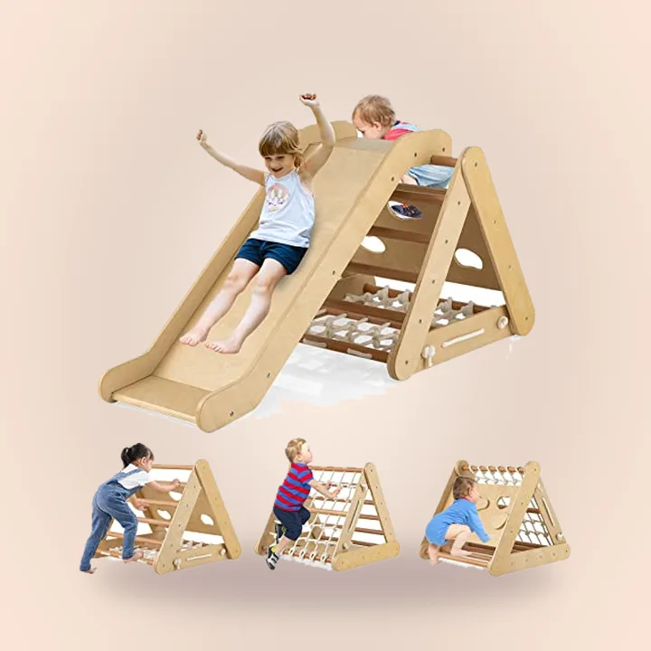 Honey Joy Triangle Climber