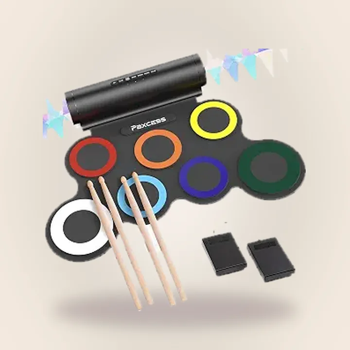 PAXCESS electronic drum set