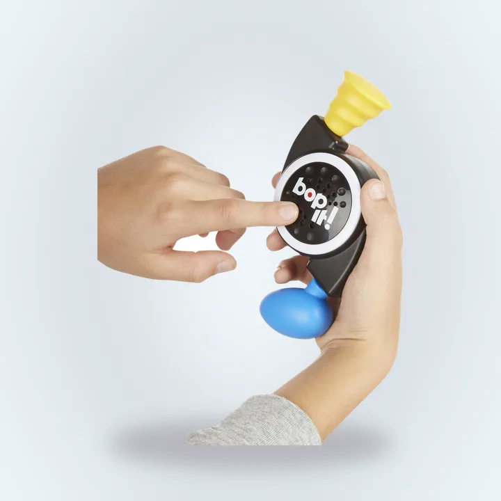 Bop It Micro electronic game