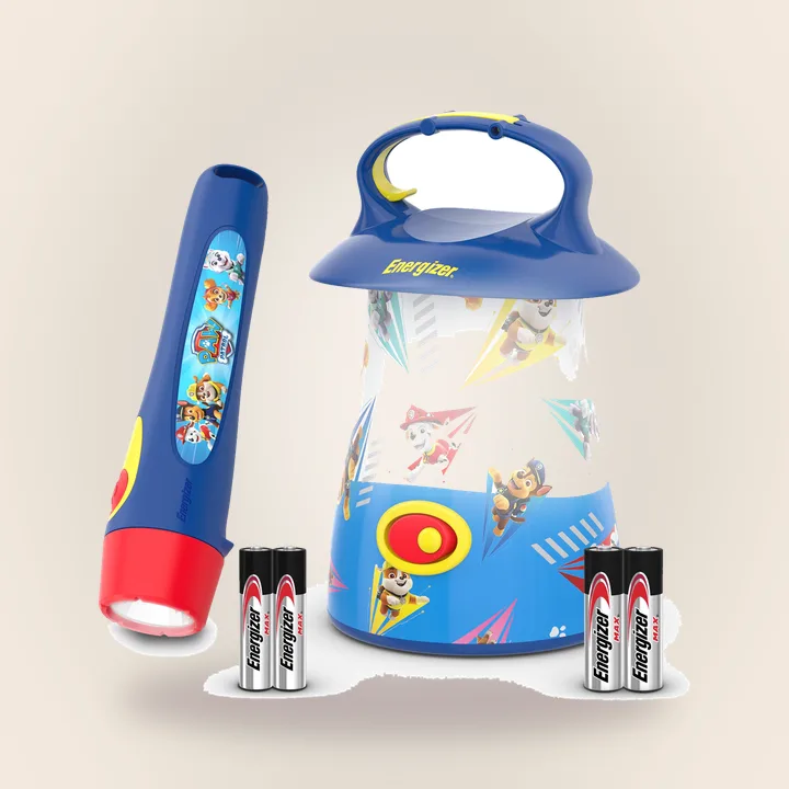 PAW Patrol LED lantern