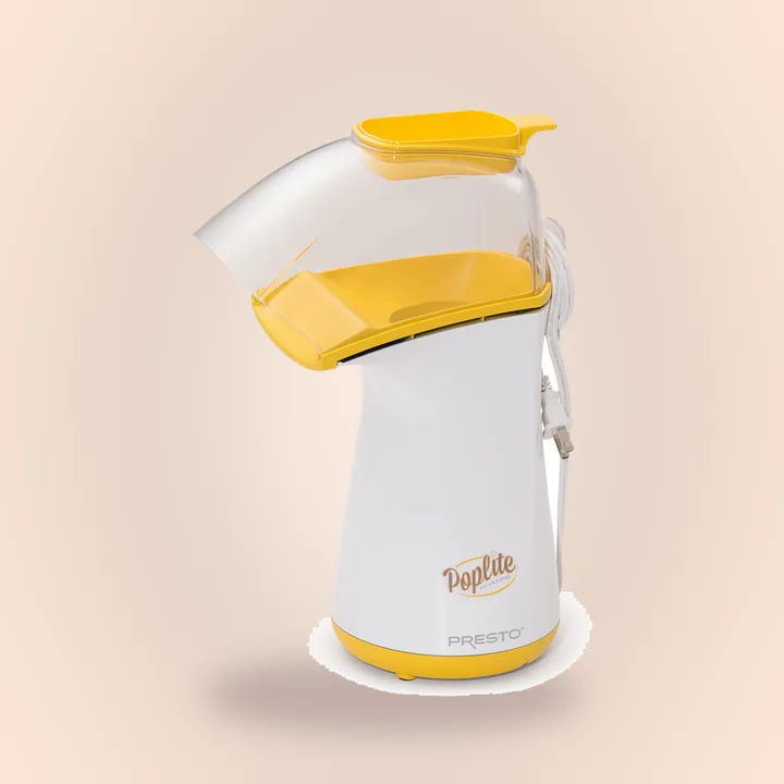 Presto PopLite hot air popcorn popper