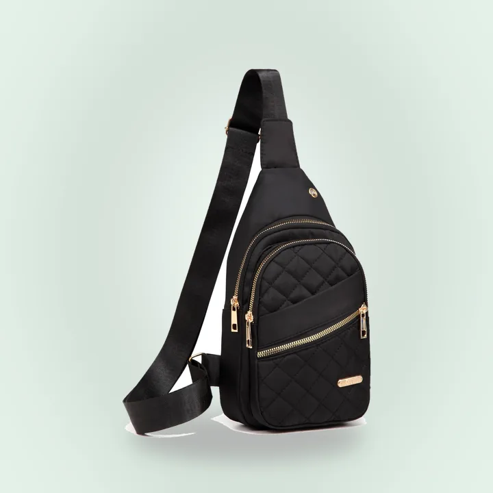Small crossbody sling bag