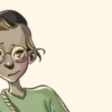 Mordy Chagim