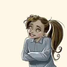 Mindy Chagim