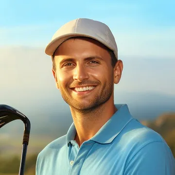 Testimonial Author Icon