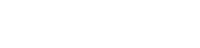 AKOIO Logotype in white