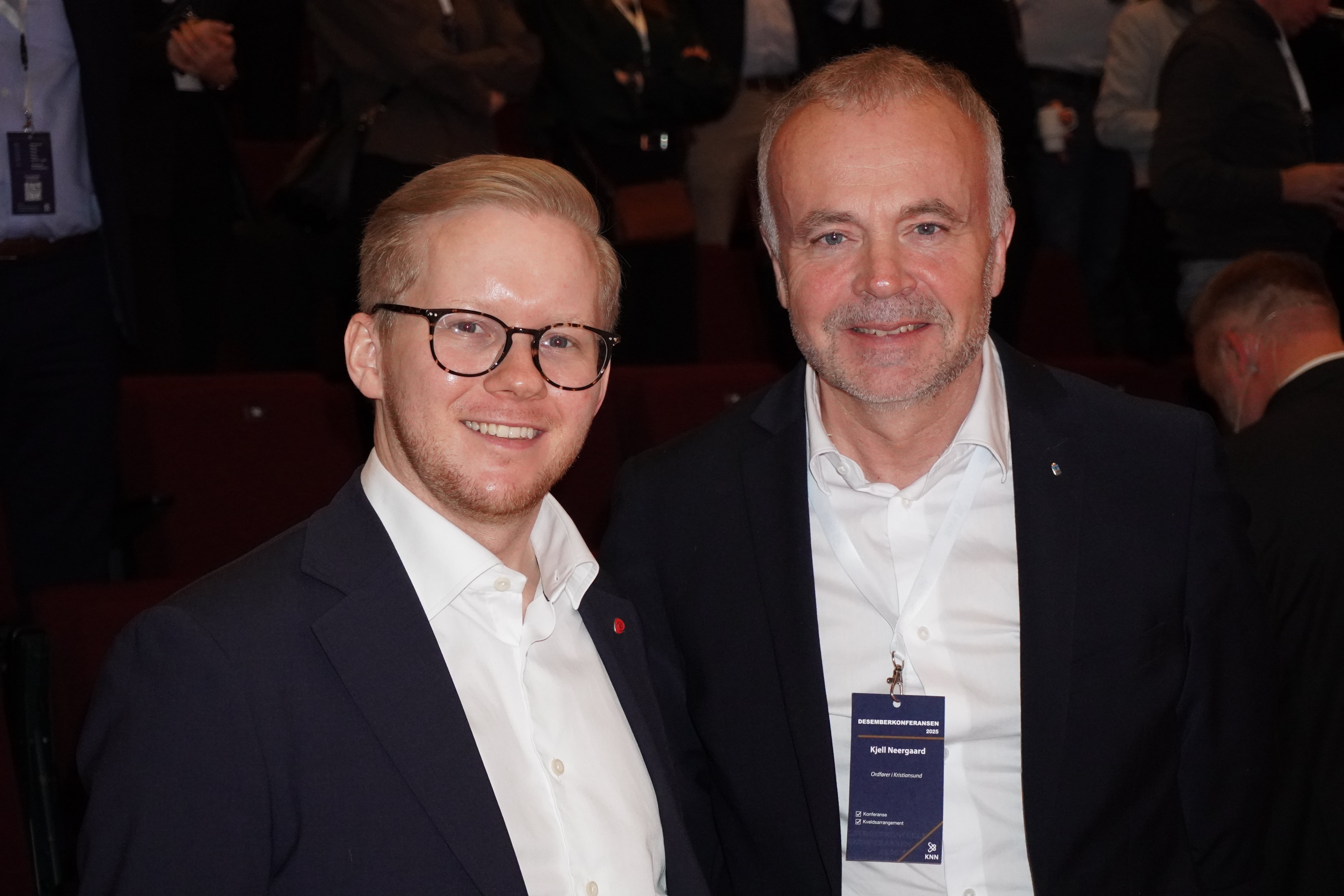 Møre og Romsdal i møte med ny energipolitikk