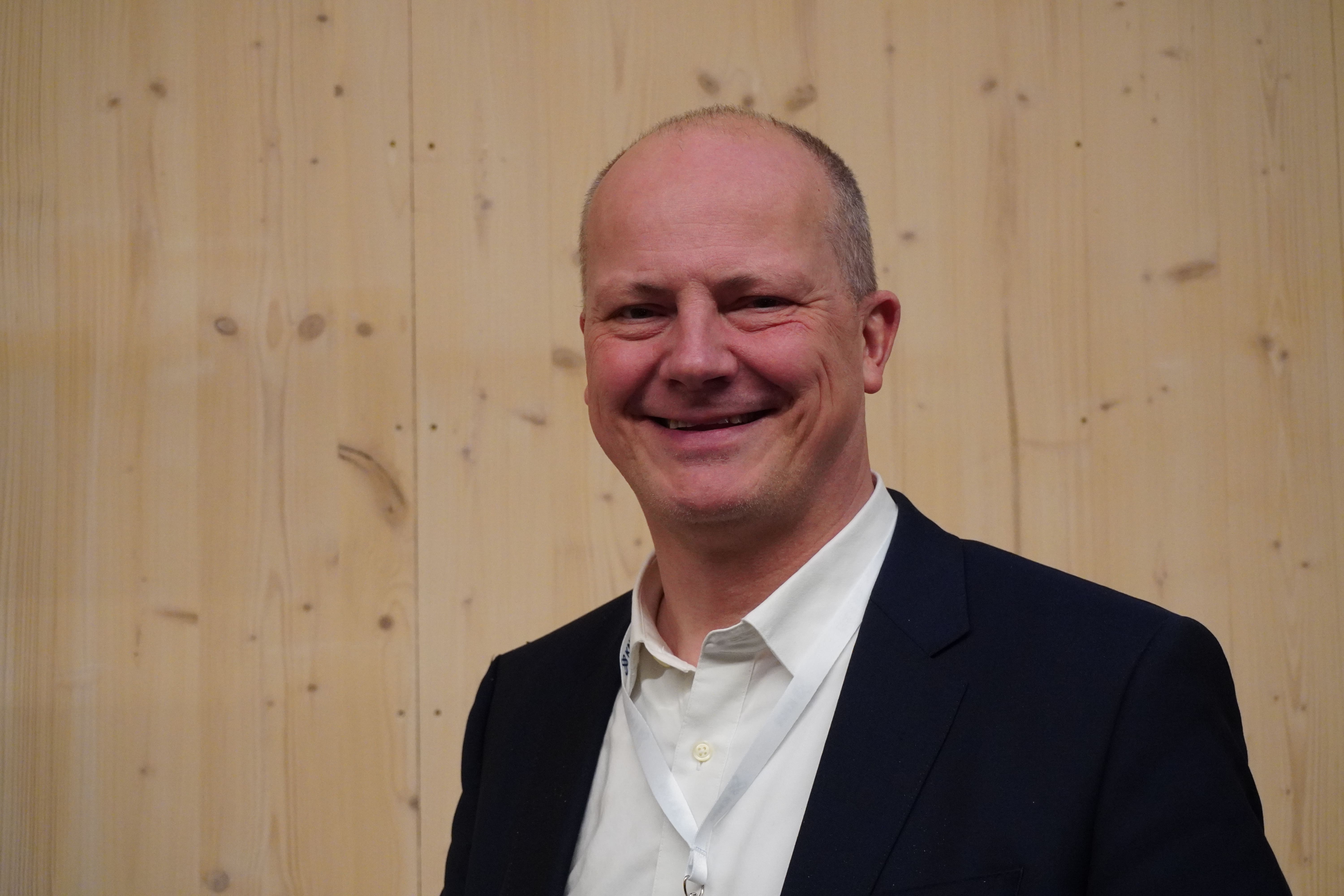 Ketil Solvik Olsen: Norge i krysspresset mellom stormakter