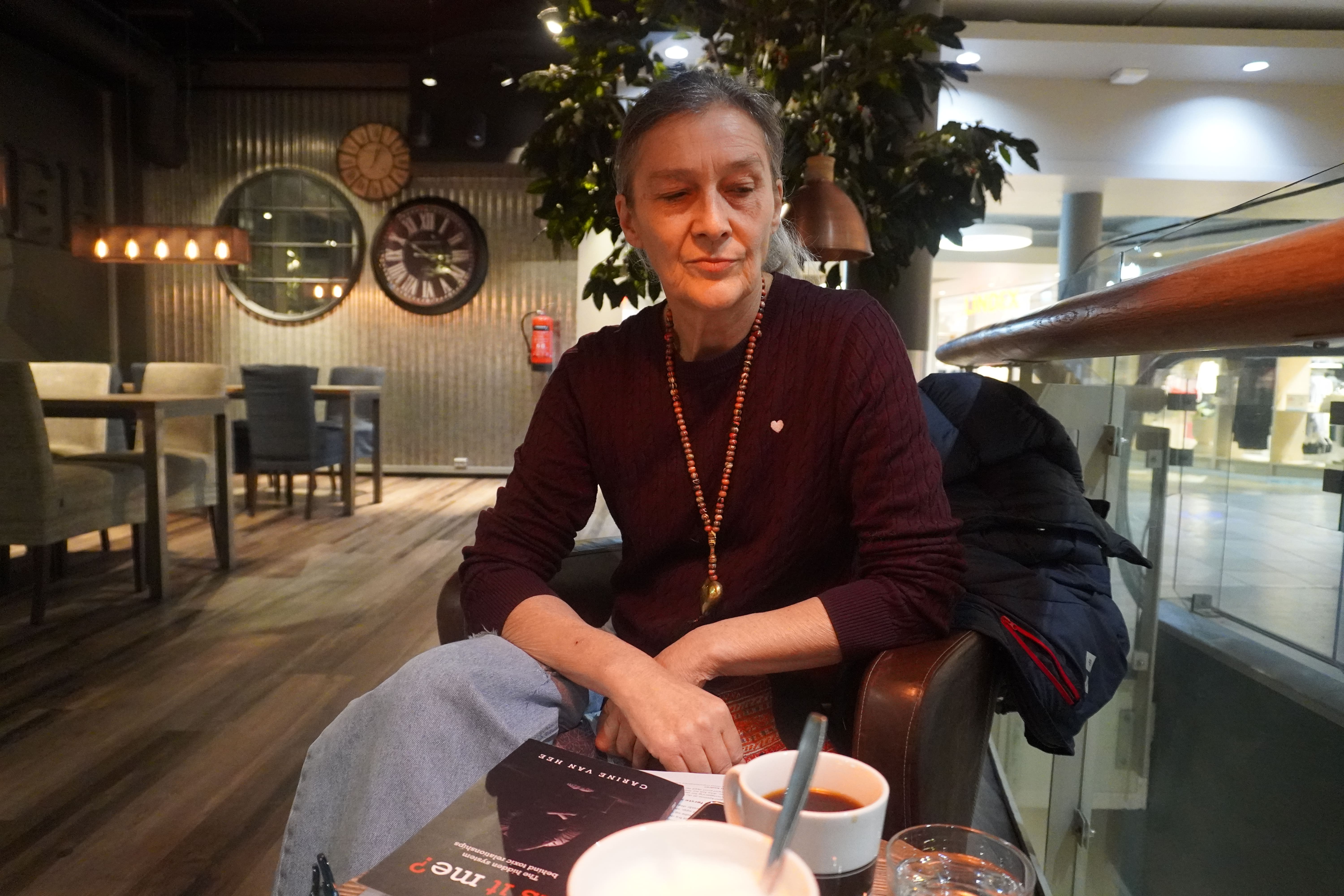 Kunstneren som overlevde