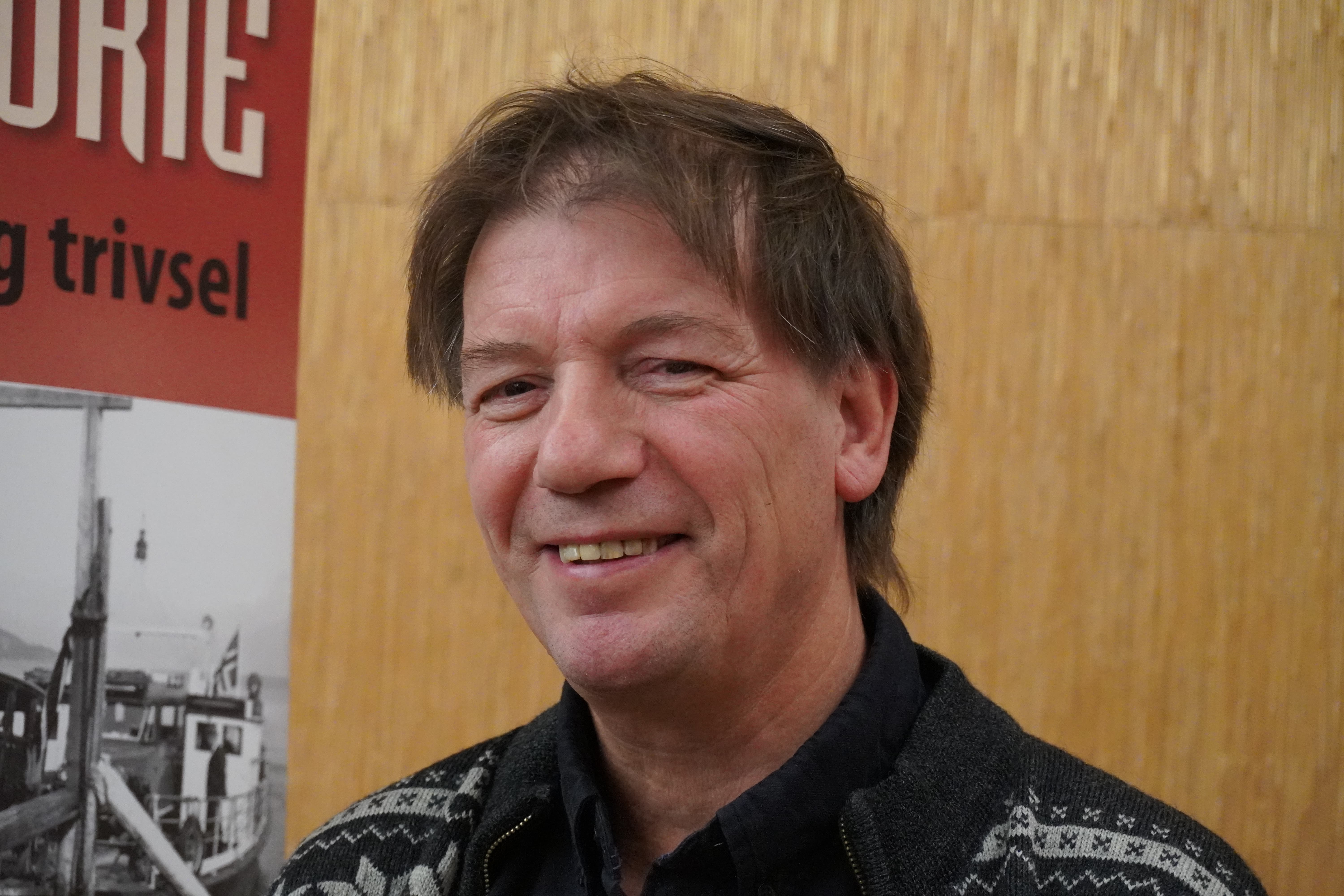 Gullkongen fra Øksendalen