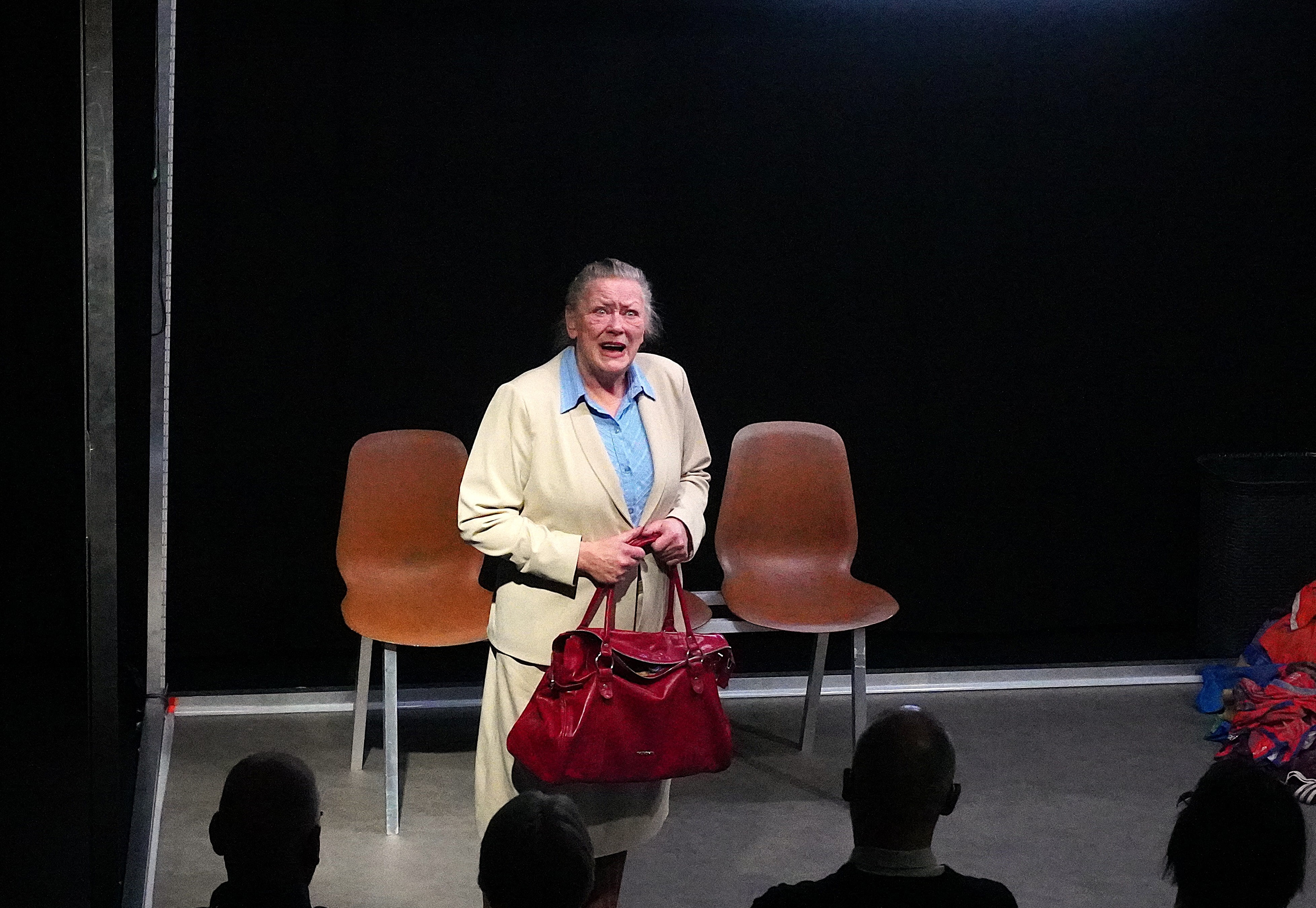 Unik teateropplevelse i Kristiansund