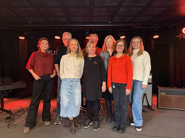 Slik kan man nominere seg til Ungdommens musikk- og dansestipend for 2026