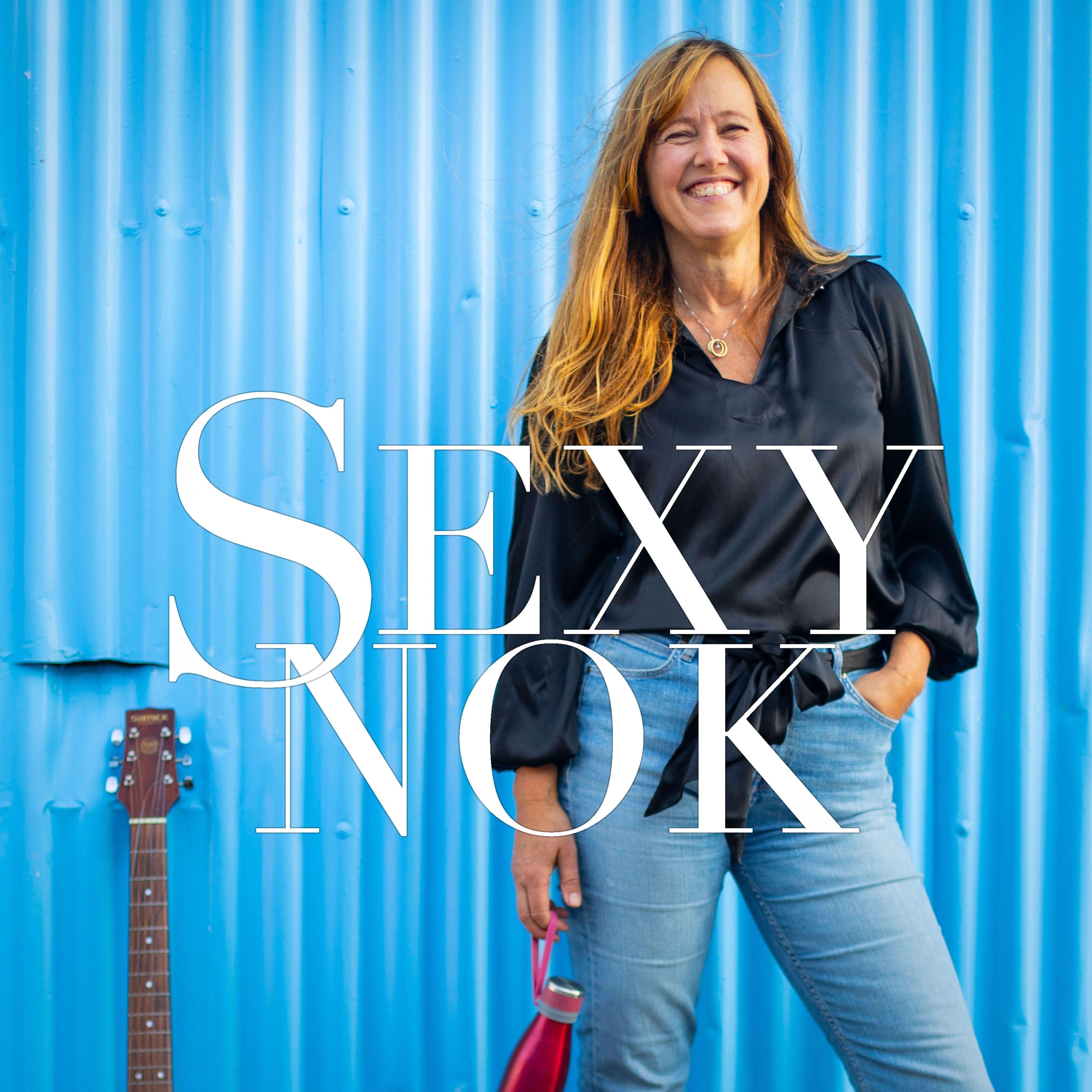 Iren Reppen klar for Kulturfabrikken