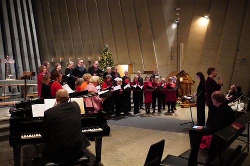 Tradisjon møtte nyskaping