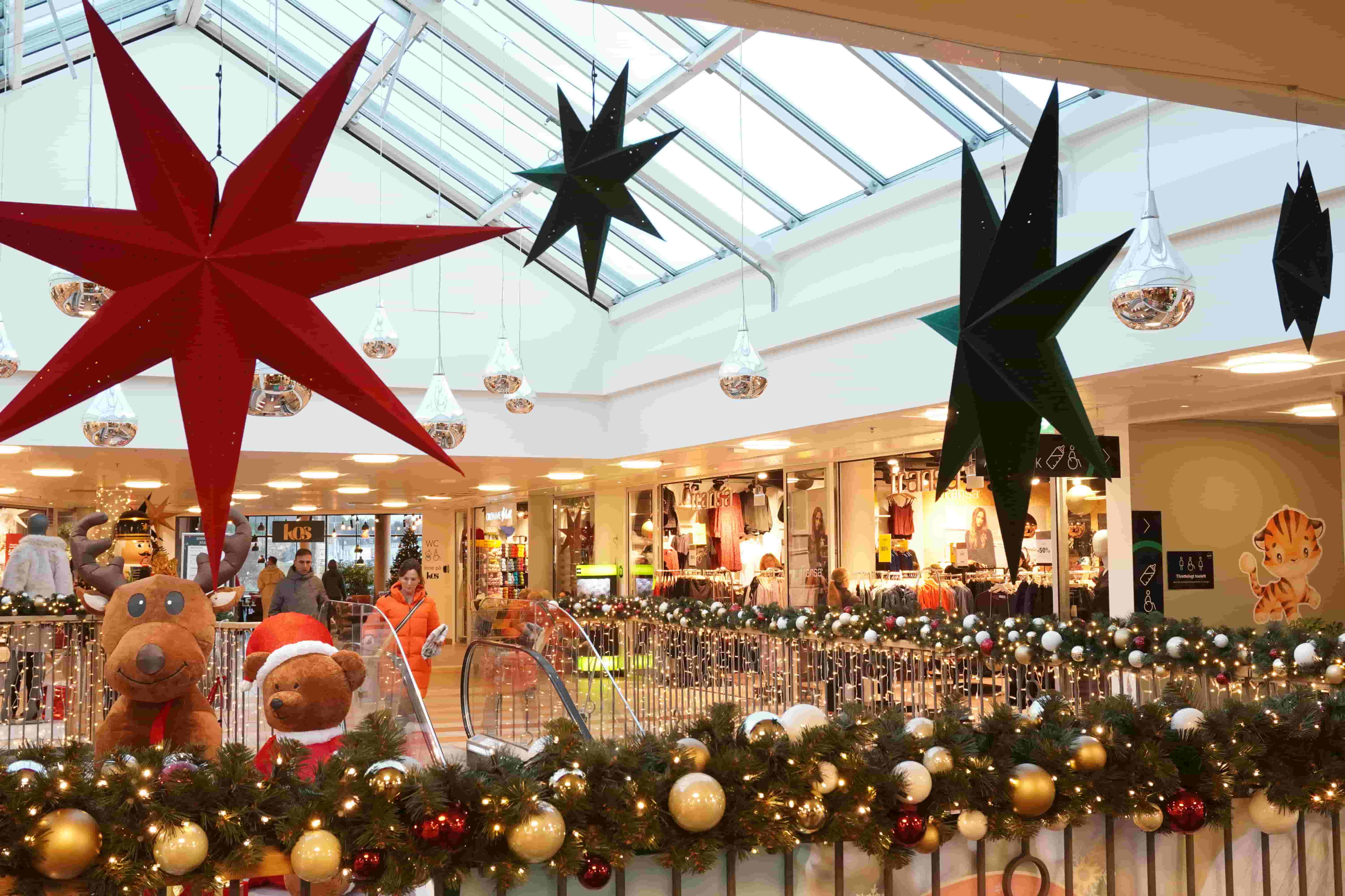 Hva stresser oss mest før jul?