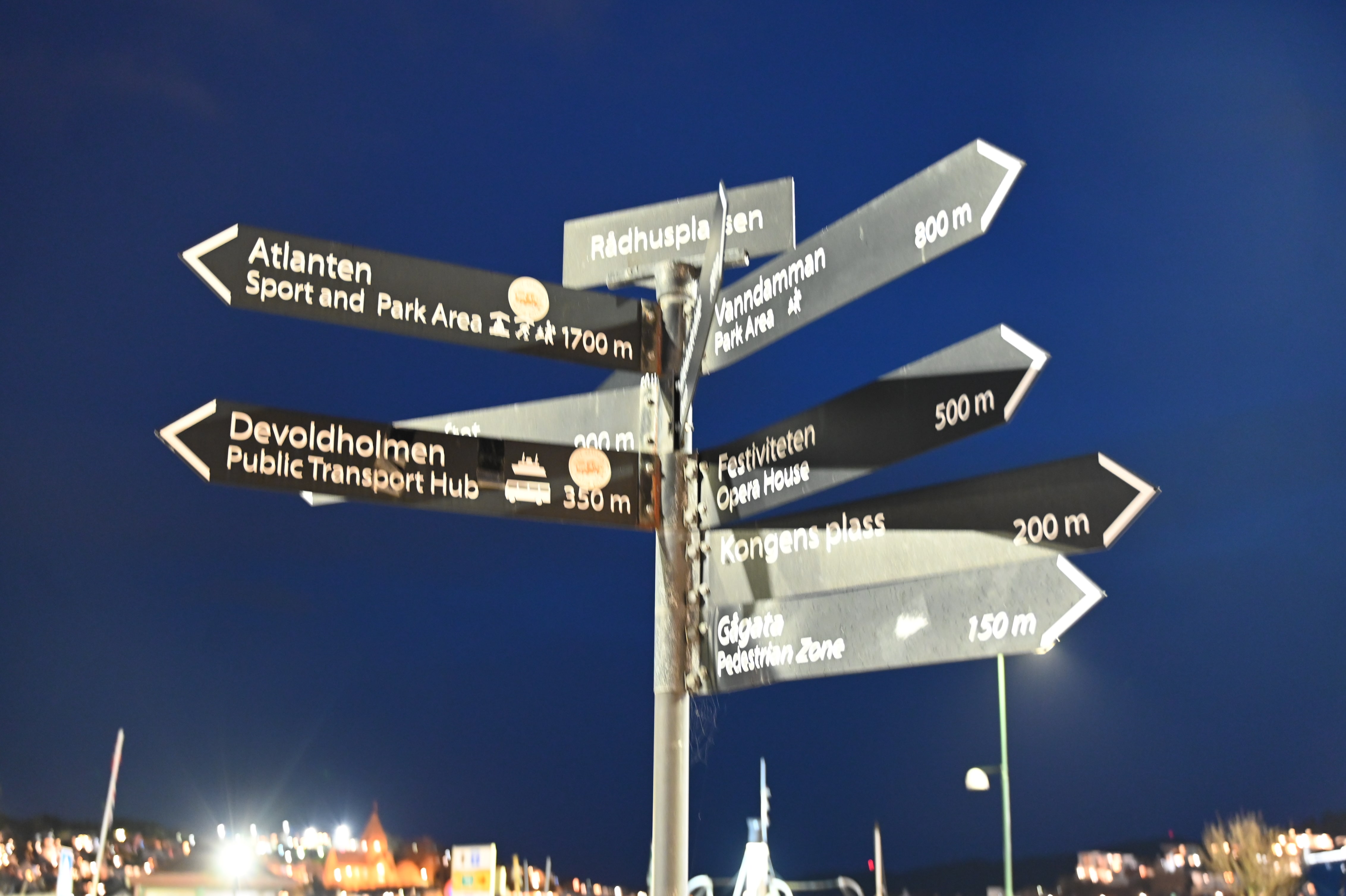 Friluftslivet i 2025