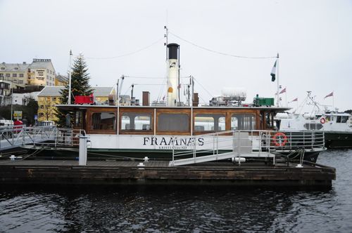 150 år siden Sundbåtselskapet ble stiftet
