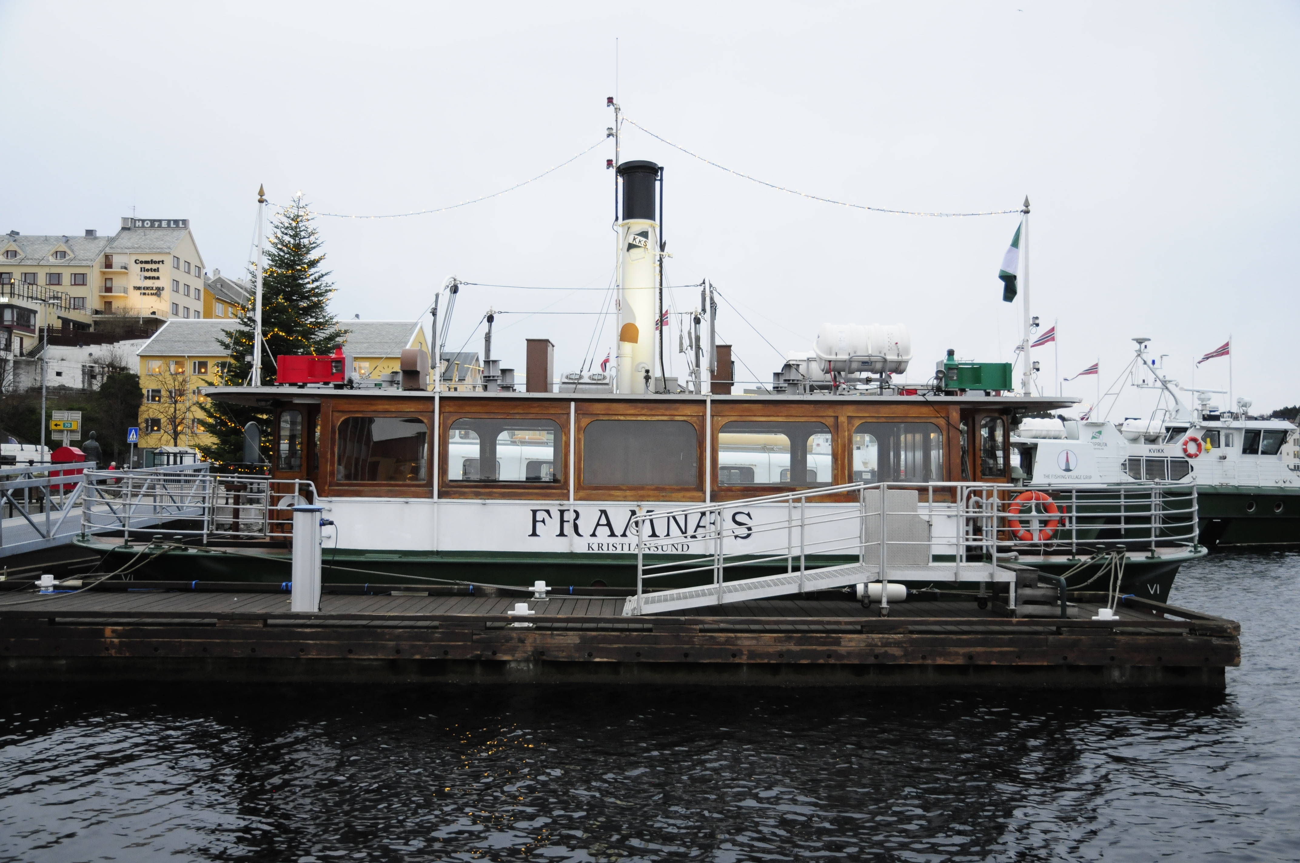 150 år siden Sundbåtselskapet ble stiftet