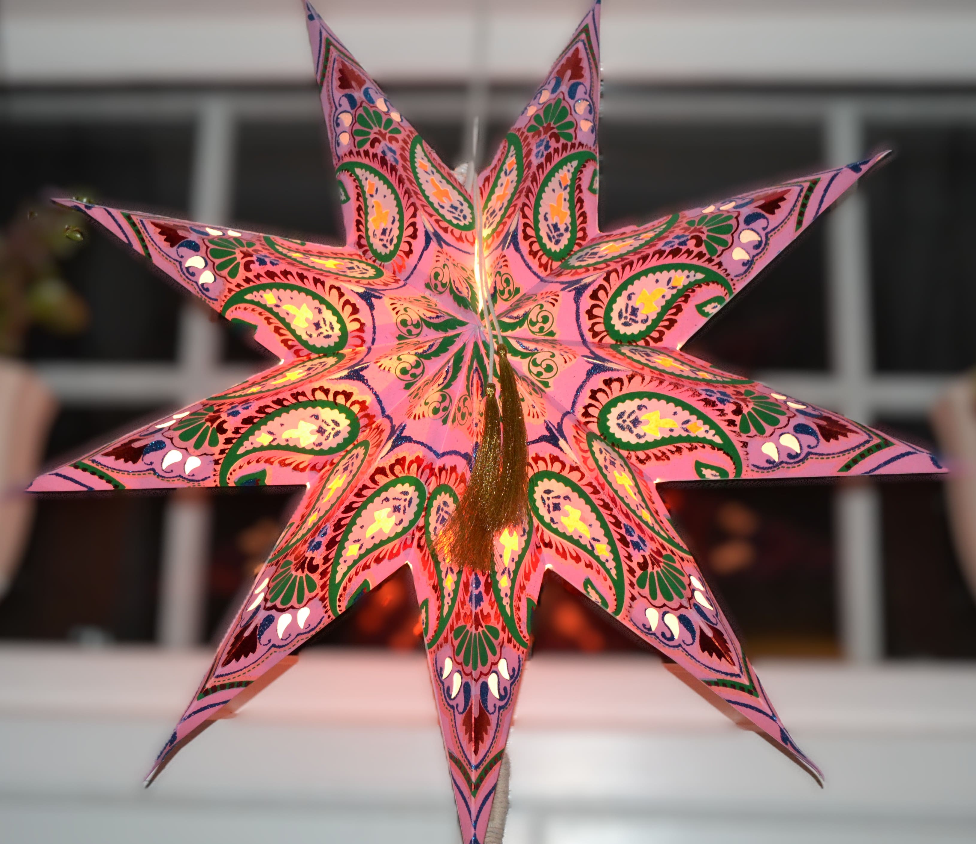 Åpen sak: 19. desember - Song for a Winter's Night - Gordon Lightfoot