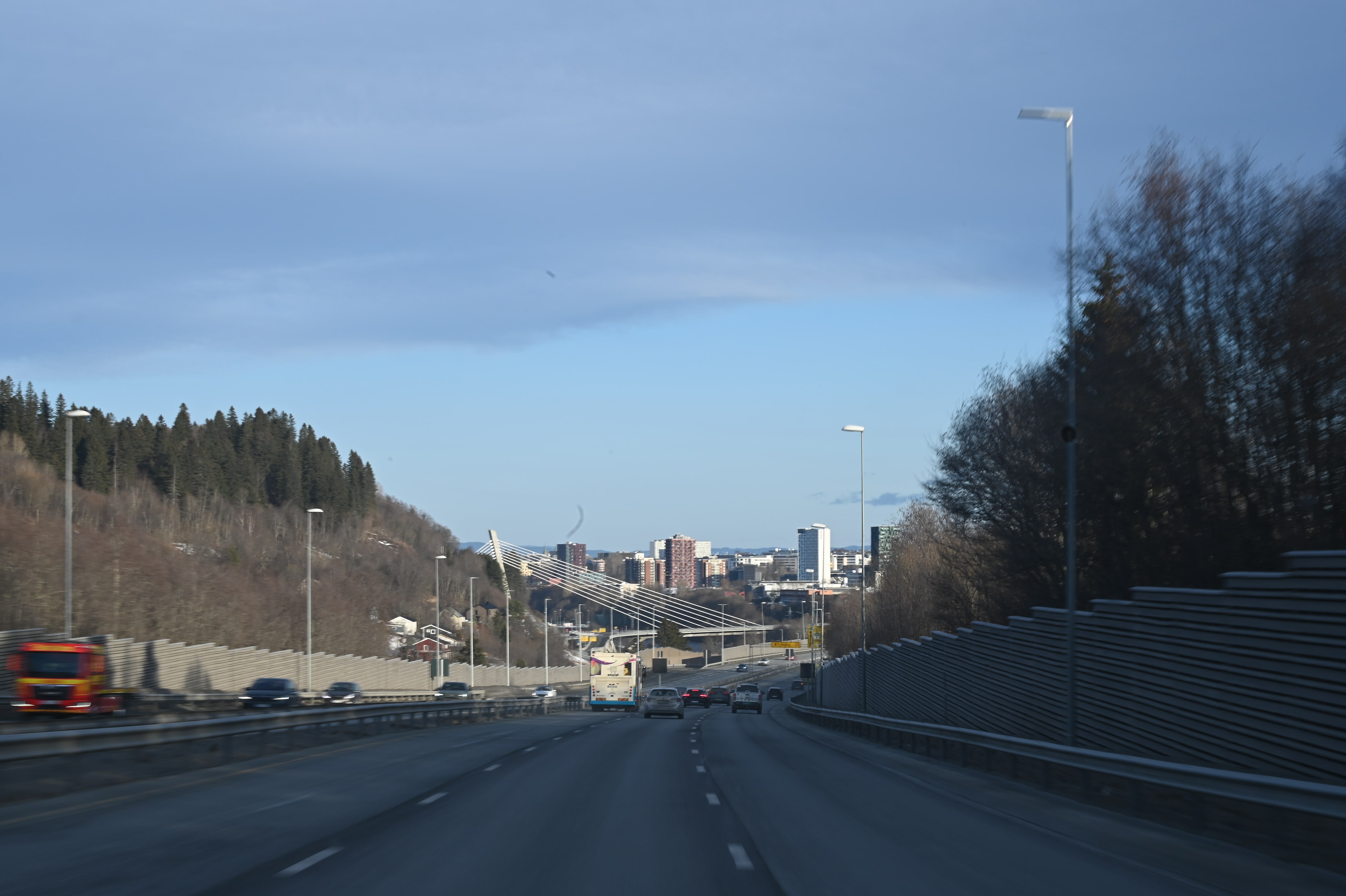 Reisen «hjem» til jul