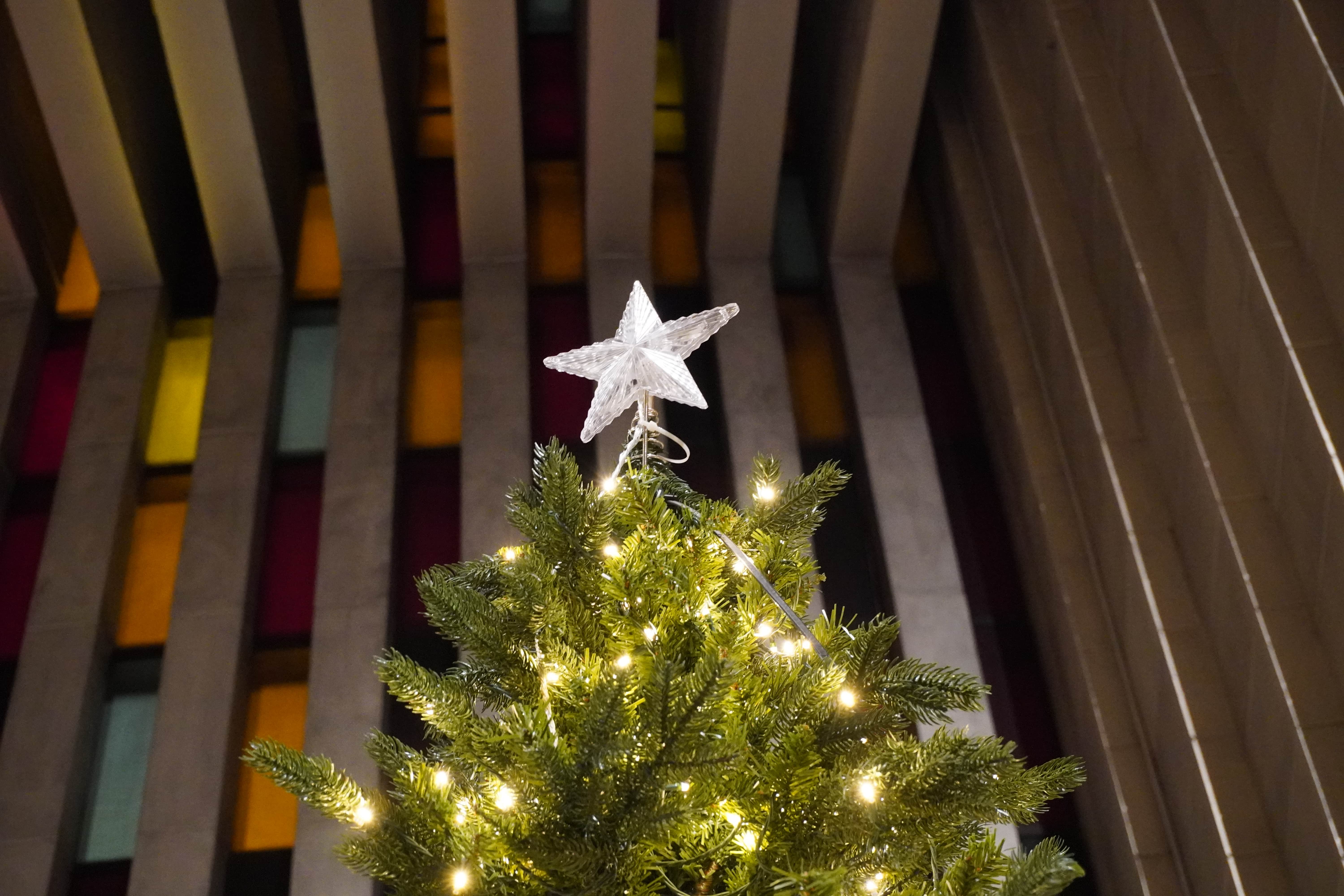 Juletradisjoner i Den Norske kirke: Historisk kontinuitet og dagens møteplass