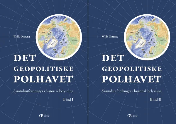 Trump, Grønland og amerikansk geopolitisk tradisjon