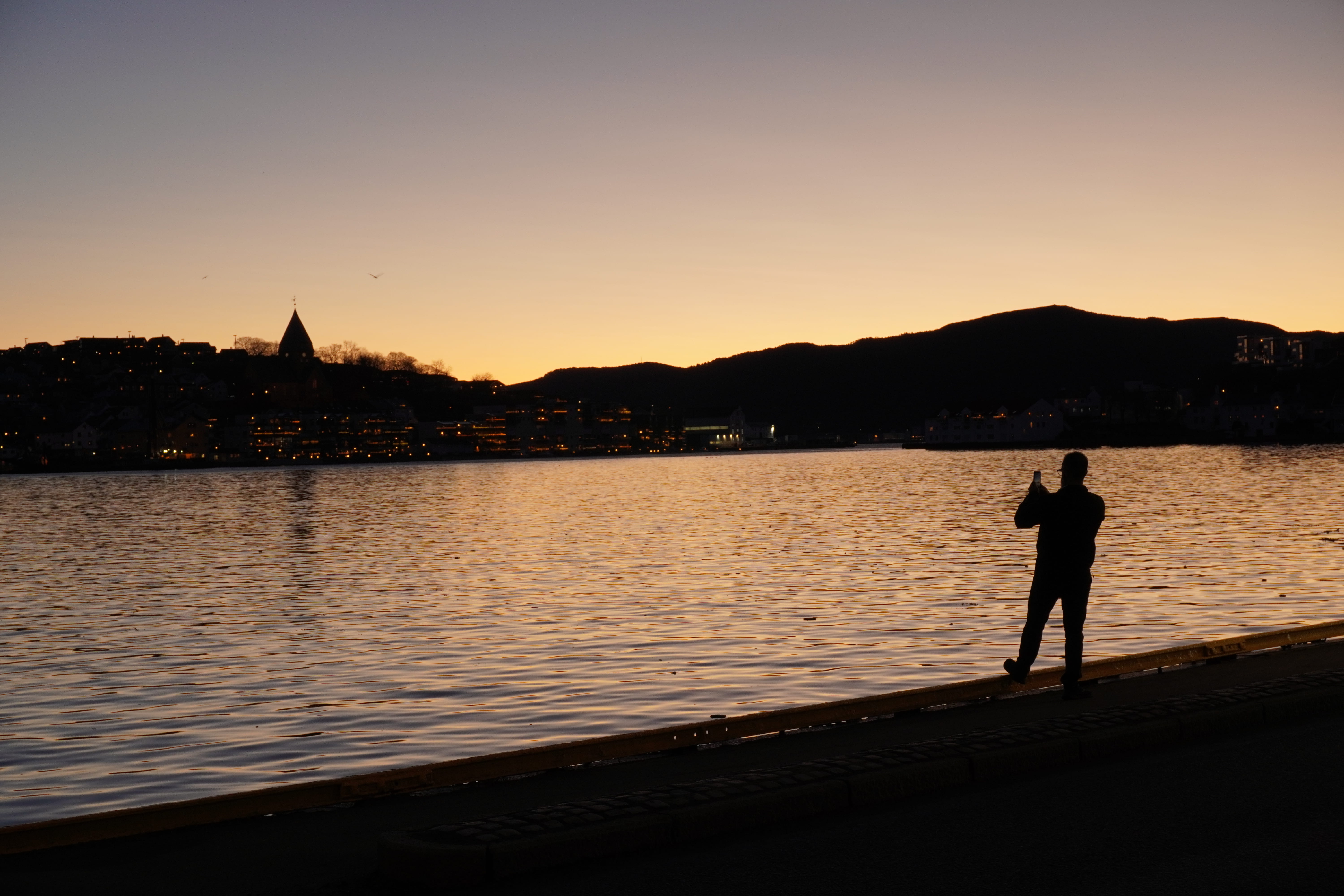 Nye krav til psykososialt arbeidsmiljø 