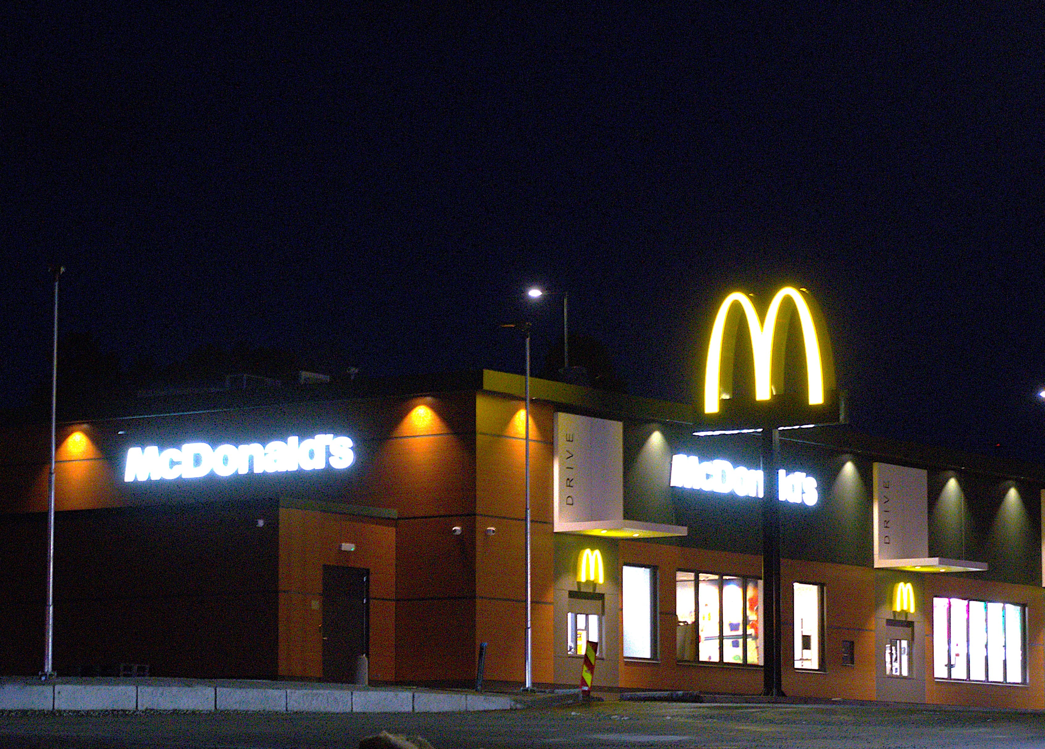 Mandagsleder: Kristiansund vokser – Kjenn kor det kette!