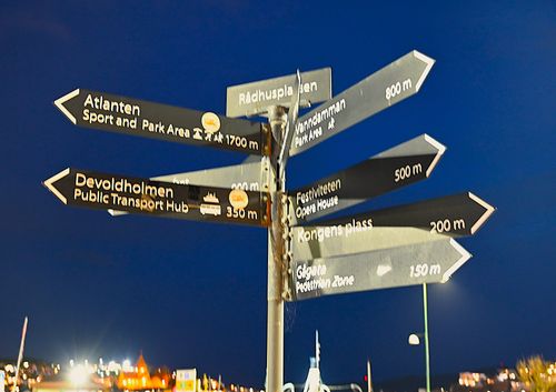 Sterkt Reiselivsår i 2025