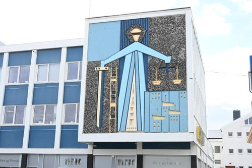 Reduksjon i konkurser i Norge