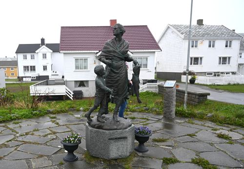 31 prosent i Møre og Romsdal har ingenting å bekymre seg for