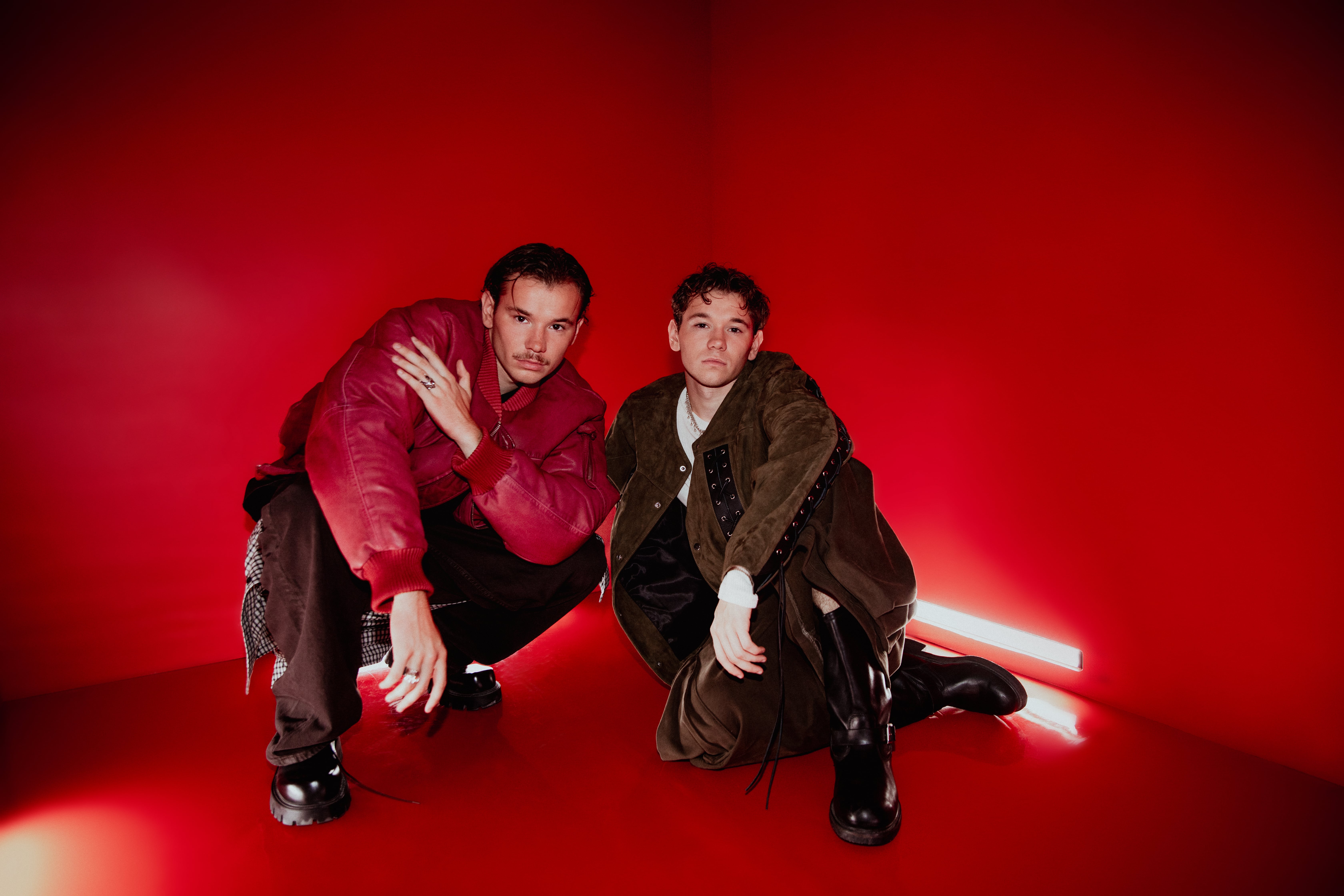 Musikknytt: Låtslipp i forbindelse med «Hver gang vi møtes»