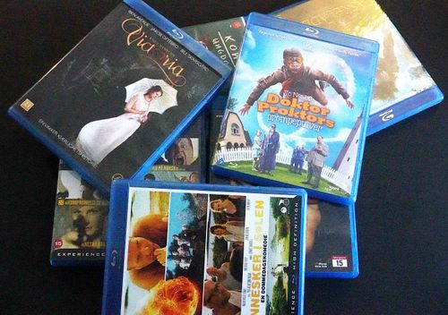 Mandagsleder: Norsk film lever på nåde