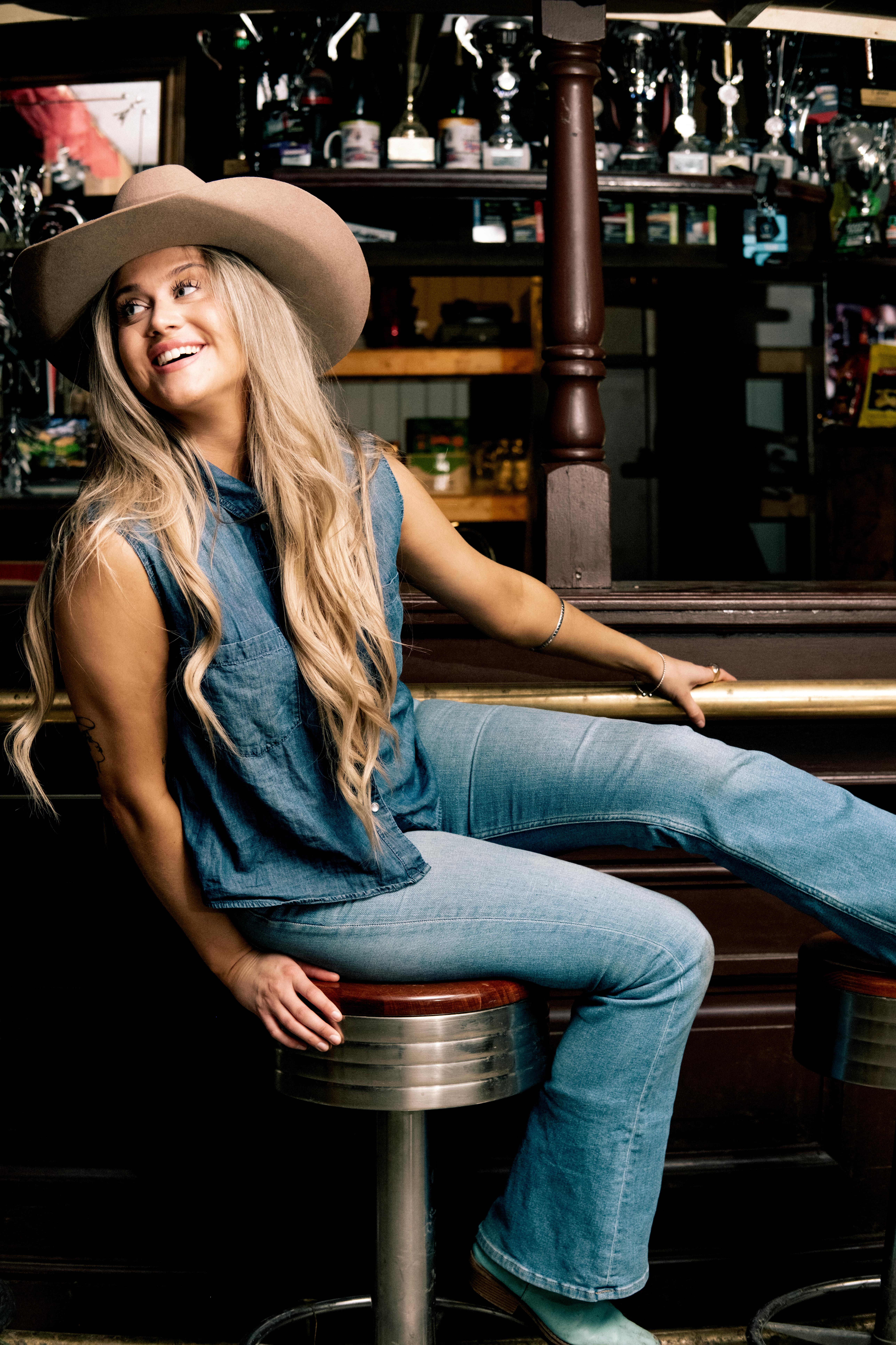 Musikknytt: Madeléne og 2AM-DM