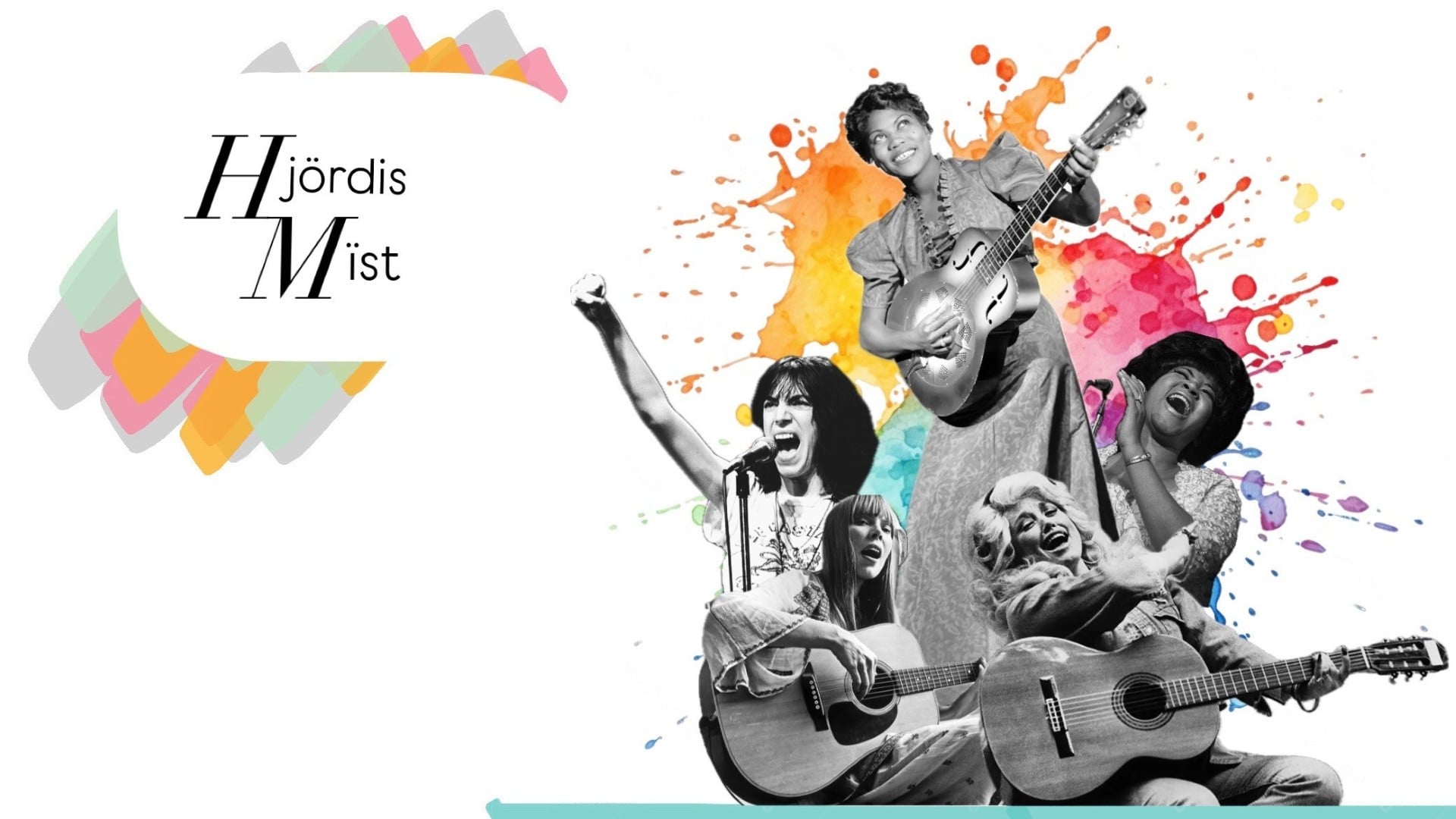 Hjördis Mïst gjenoppstår på Kulturfabrikken