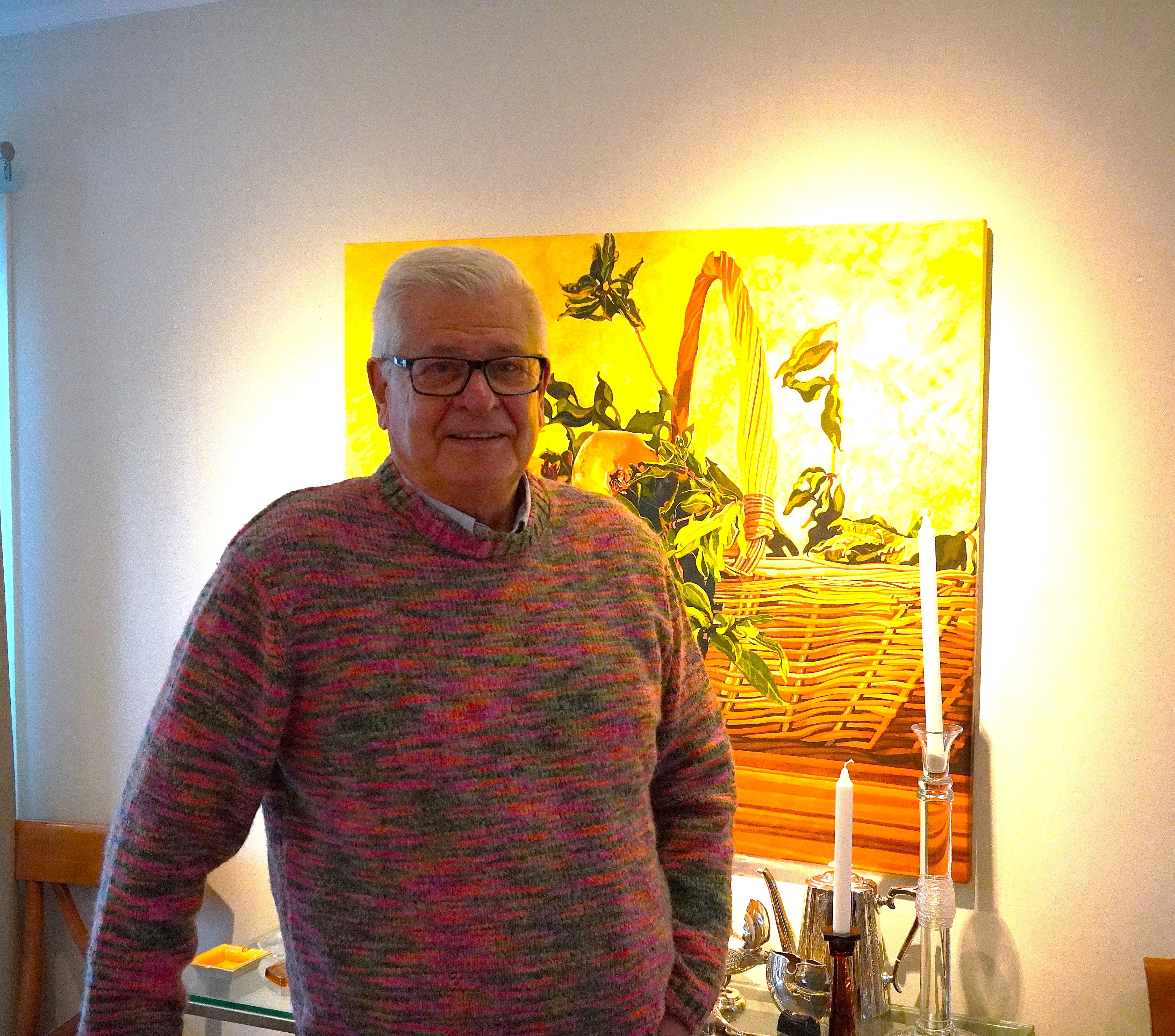 Musikk, kultur og fremtidige prosjekter